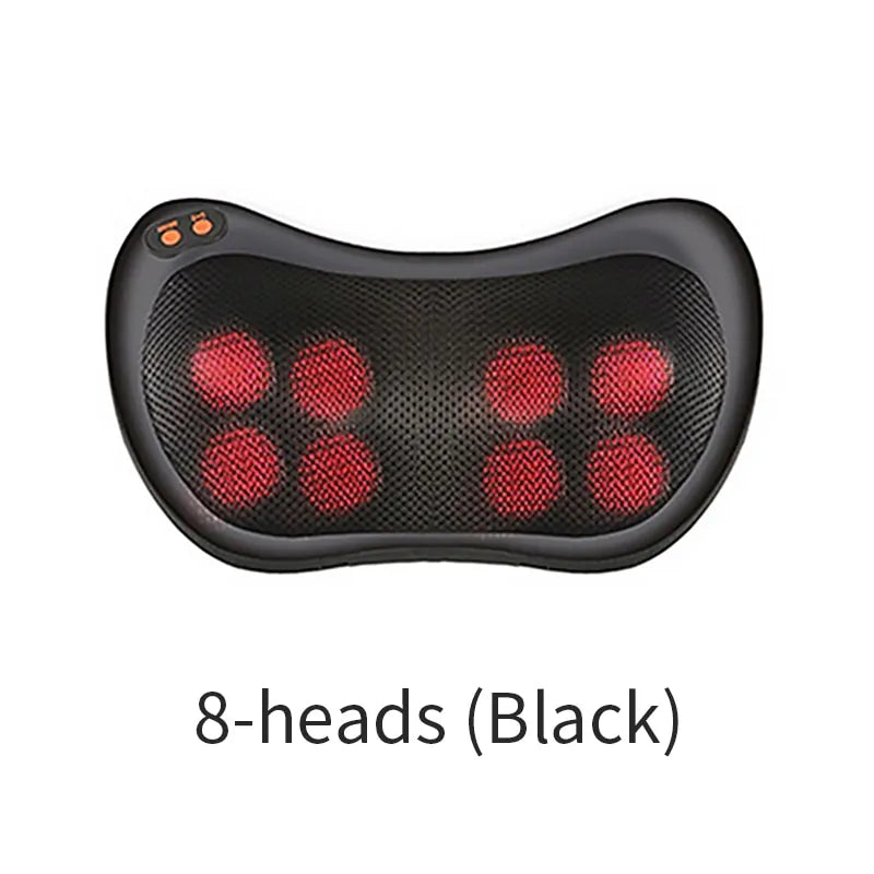 Electric Massage Pillow